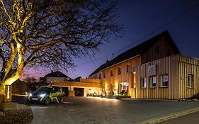 Speedys Gaestehaus